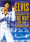Acheter Elvis : That's the Way it is sur Amazon.fr