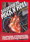 Acheter Saloperie de Rock'n'Roll sur Amazon.fr