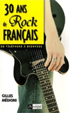 Acheter 30 ans de rock français sur Amazon.fr