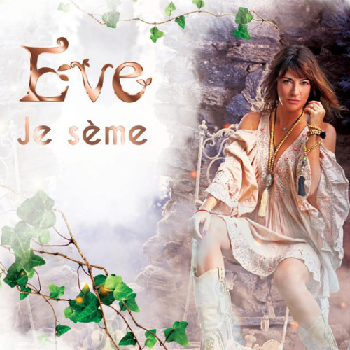 Angeli Eve - Je Sème