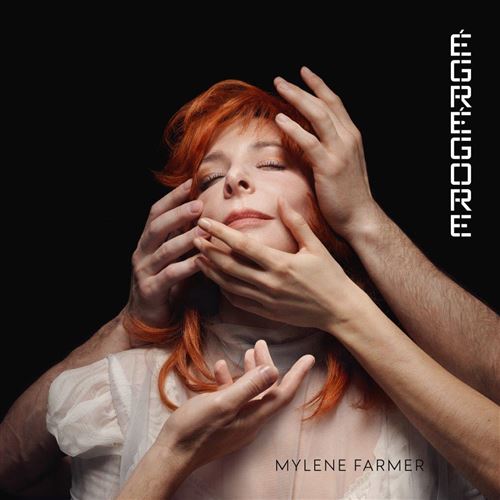 Farmer Mylène - Égrégore