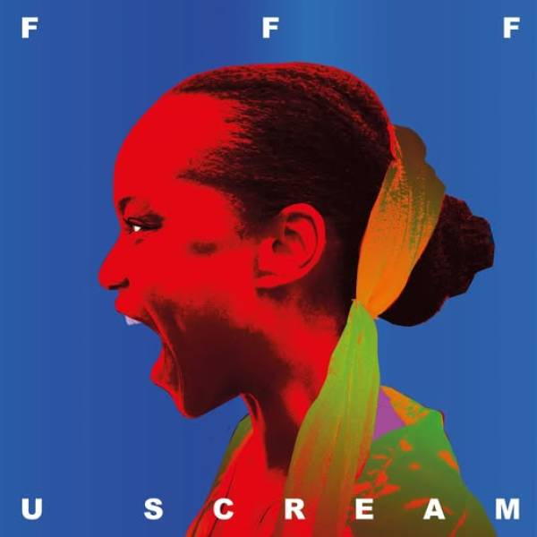 F.F.F. - U Scream