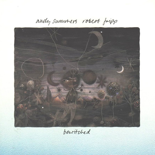 Summers Andy - Bewitched